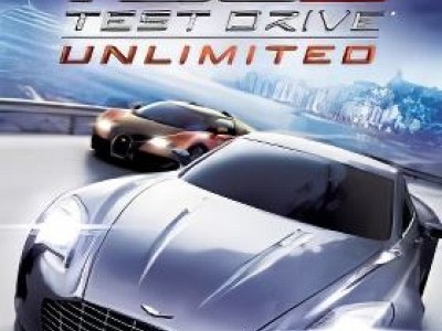 Test Drive Unlimited 2