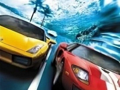 Test Drive Unlimited HFG