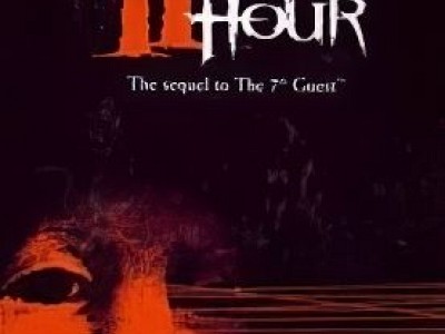 The 11th Hour