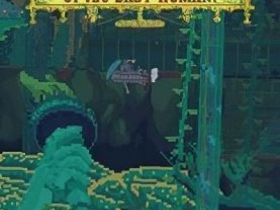 The Aquatic Adventure of the Last Human