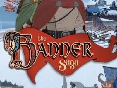 The Banner Saga