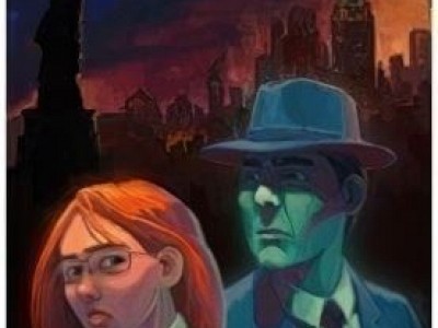 The Blackwell Legacy