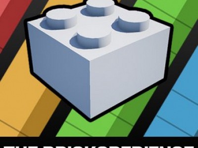 The Bricksperience