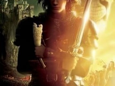 The Chronicles of Narnia: Prince Caspian