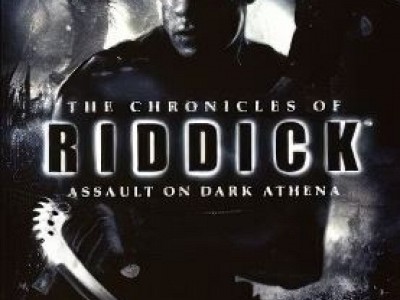 The Chronicles of Riddick Assault on Dark Athena