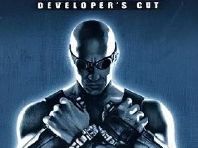 The Chronicles of Riddick: Escape from Butcher Bay