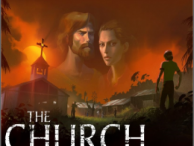 The Church in the Darkness