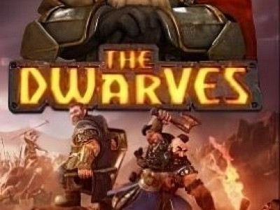 The Dwarves