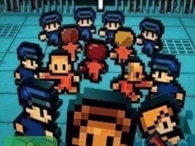The Escapists