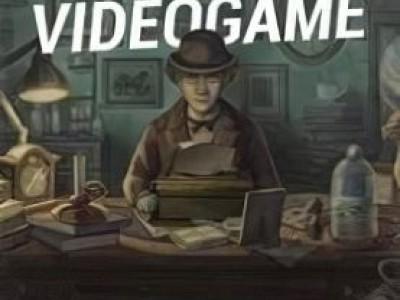 The Franz Kafka Videogame
