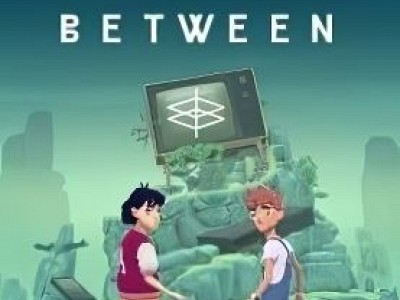 The Gardens Between