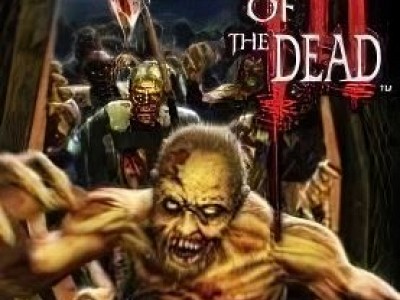 The House of the Dead 3