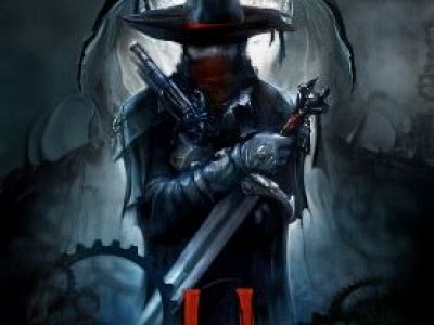 The Incredible Adventures of Van Helsing Final Cut