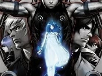 The King of Fighters 2002: Unlimited Match