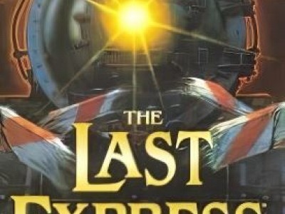 The Last Express