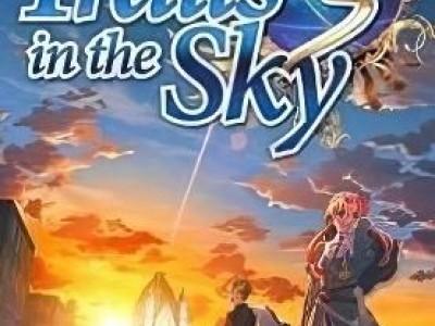 The Legend of Heroes Trails in the Sky the 3rd