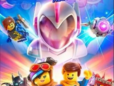 The LEGO Movie 2 Videogame