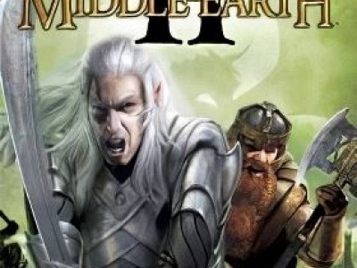 The Lord of the Rings The Battle for Middle-Earth 2