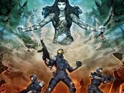 The Mummy Demastered