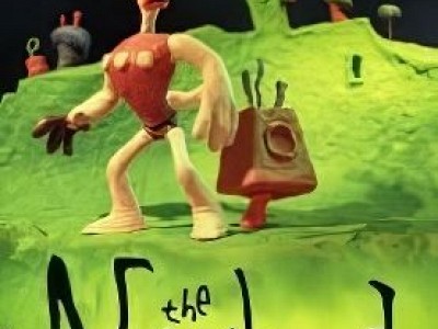 The Neverhood