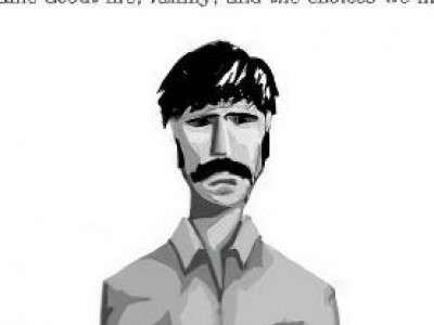 The Novelist
