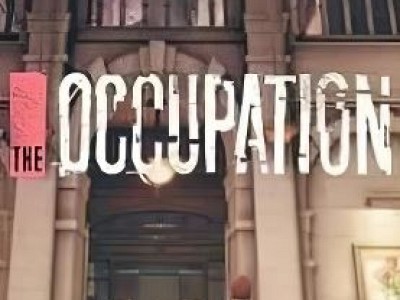 The Occupation