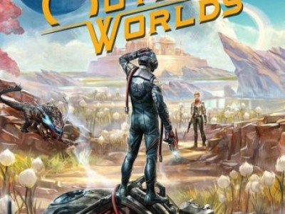 The Outer Worlds