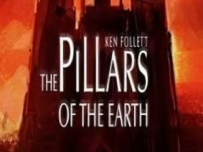 The Pillars of the Earth