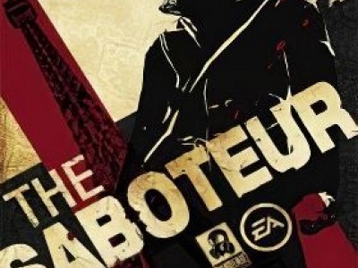 The Saboteur