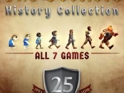 The Settlers: History Collection