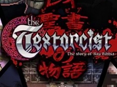 The Textorcist: The Story of Ray Bibbia
