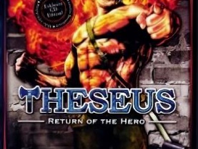 Theseus: Возвращение Героя