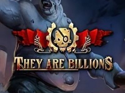 They Are Billions