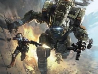Titanfall 2