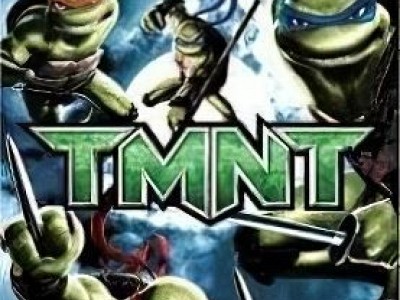 TMNT
