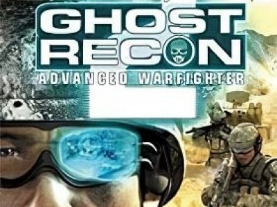 Tom Clancy's Ghost Recon Advanced Warfighter 2