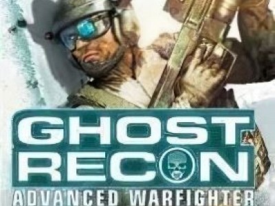 Tom Clancy’s Ghost Recon Advanced Warfighter