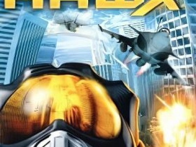 Tom Clancy's H.A.W.X.