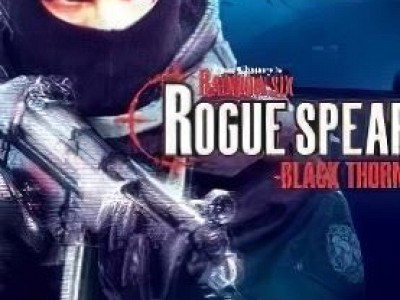Tom Clancy's Rainbow Six: Rogue Spear