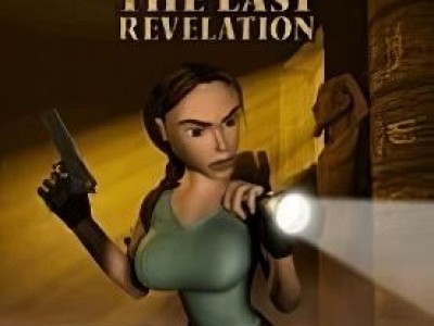 Tomb Raider 4: Last Revelation