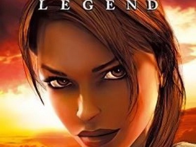 Tomb Raider Legend