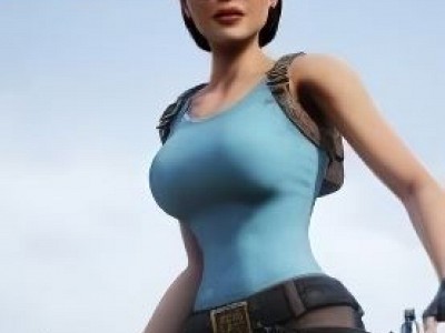 Tomb Raider The Dagger of Xian