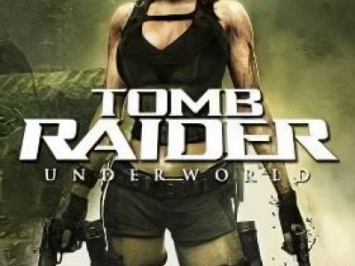 Tomb Raider Underworld