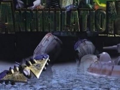 Total Annihilation