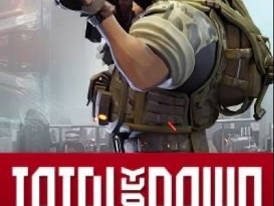 Total Lockdown Battle Royale