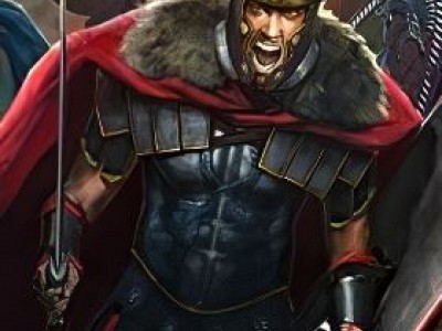 Total War Arena