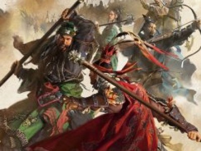 Total War: Three Kingdoms