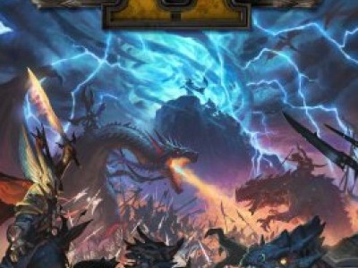 Total War Warhammer 2