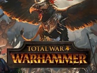 Total War Warhammer