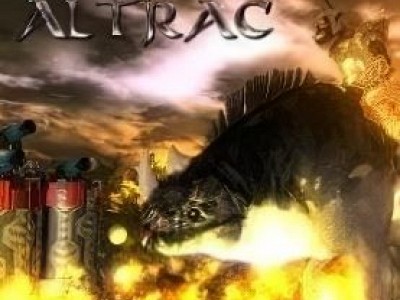 Towers of Altrac: Epic Defense Battles